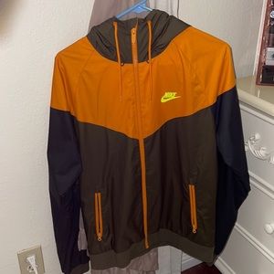Nike Windbreaker
